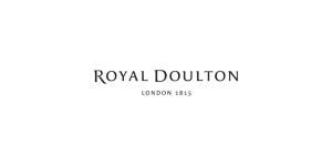 Home royal doulton logo