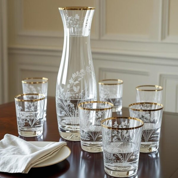 Water Sets