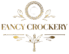 fancy crockery logo