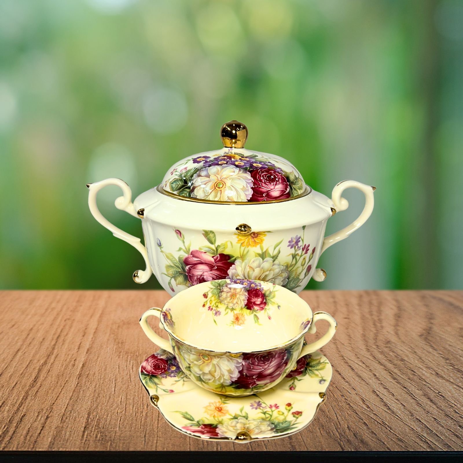 soup set ar 4 soup set ar 4