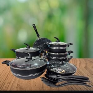 Home tefal set ar 1