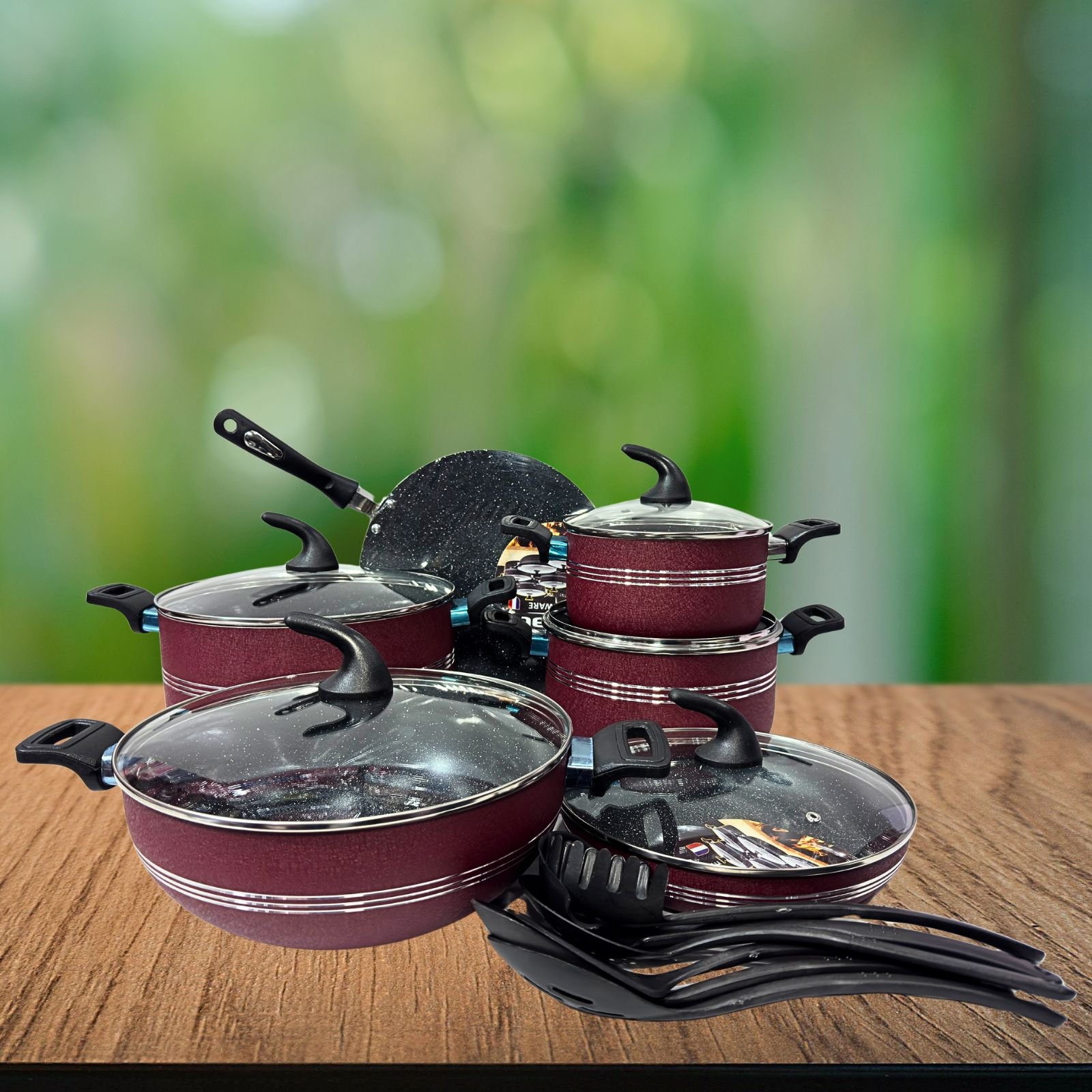 tefal set ar 2 tefal set ar 2