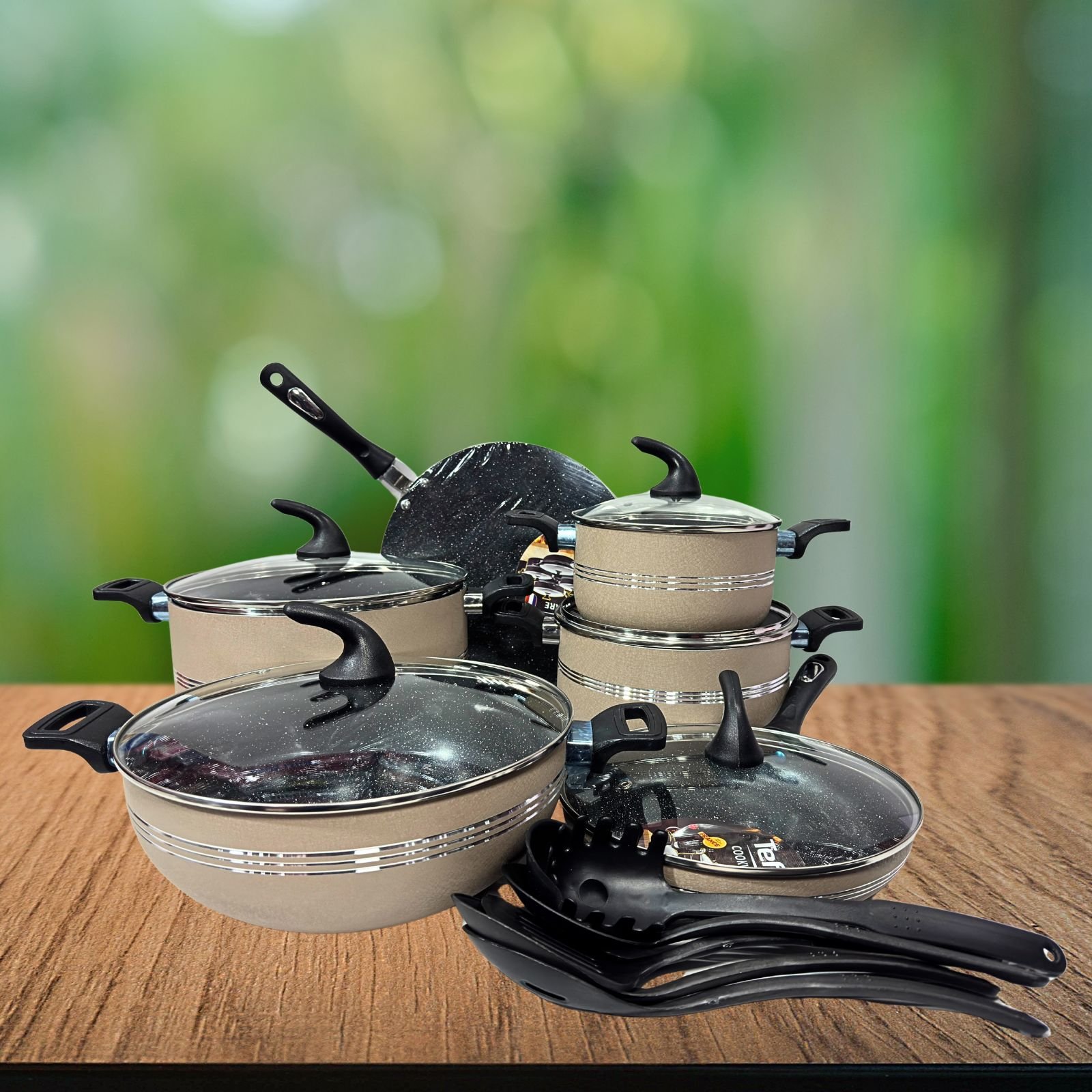 tefal set ar 3 tefal set ar 3