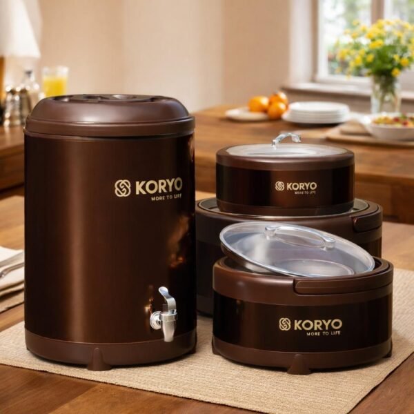 koroyo 4 pcs gift pack
