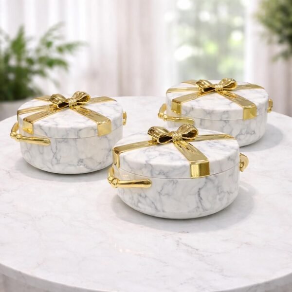 3 pcs hotpot set