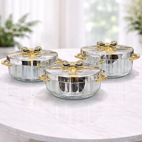 3 pcs hotpot set